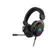 Kruger&Matz GH-50 Wired USB RGB Over-ear Gaming Headphones with Microphone