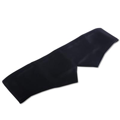 Gojo maska ​​Cosplay Prop Anime Black Man Woman Hair Band Příslušenství