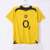 Retro Classic Nostalgic Club Arsenal Real Madrid Chelsea Santos AC Quick-drying Jerseys Can Be Printed With Numbers