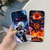 Anime Naruto Akatsuki Phone Case for Motorola G14 G15 G24 G30 G31 G32 G34 G41 G42 G51 G52 G50 G60S G60 G62 G72 G71 G73 G84 G85 G200 E32