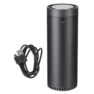 Air Purifier Photocatalyst Cleaning Air Filtering Anion Air Cleaner for Home Office