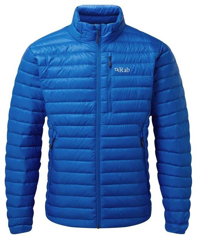 Rab Microlight Jacket