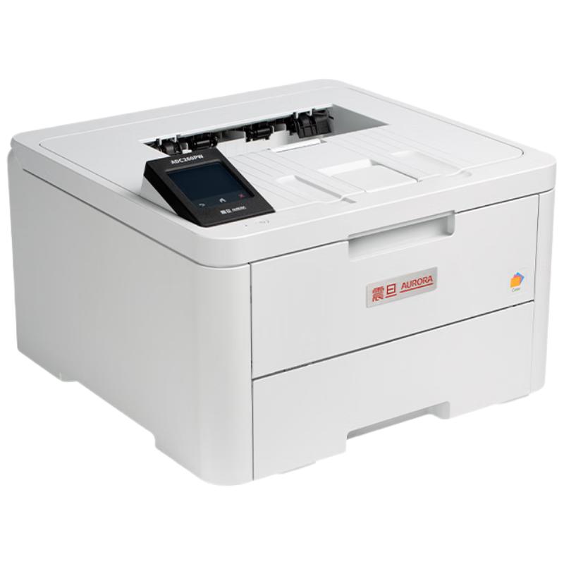 Aurora A4 Laser Printers & Multifunction Devices CN plug (adapter included)