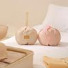 Travel Lingerie Storage Bag - 1 Piece Portable Ball Shape Design for Underwear & Socks rganization