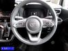 BRIGHTZ Steering Spoke Satin for Toyota Sienta MXPL15G Cover, Silver, 10/15 (INT-ETC-675) MXPC10G, MXPL10G,
