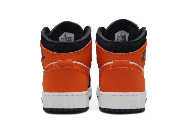 Jordan 1 Mid Shattered Backboard (GS) Sneakers