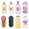 Cartoon 3d Silicone Phone Case For Iphone 5 To 7 Plus With Soft Protective Cover For Kids