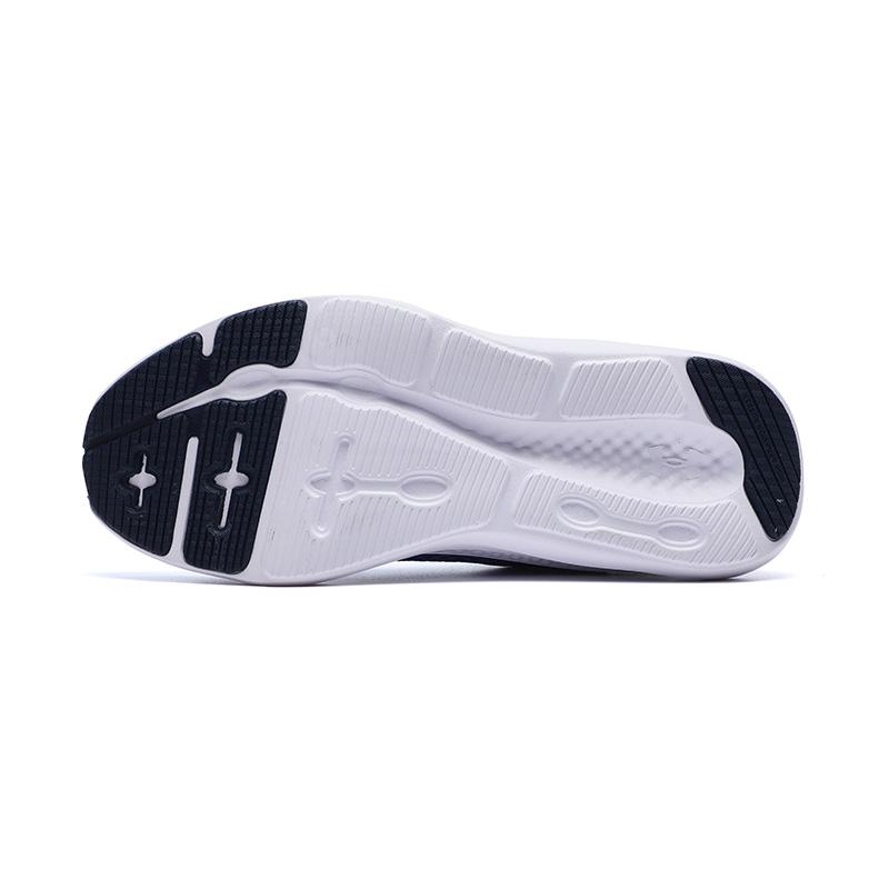 Under Armour Casual Non-Slip Durable Low-Top Running Shoes Kids sneakers 3024987
