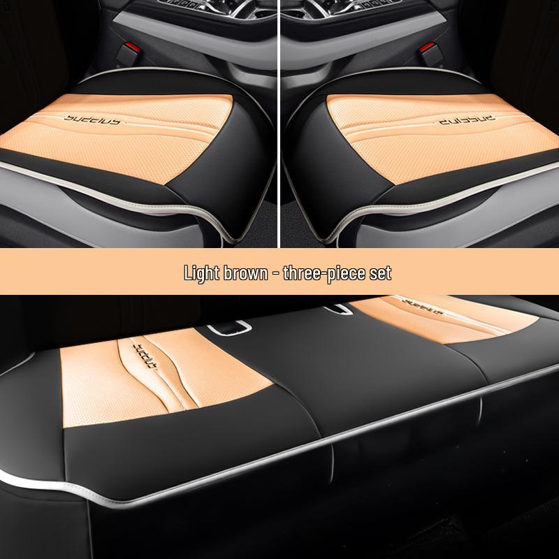 BYD Qin Plus DMI Spezieller Universalsitzbezug für alle Jahreszeiten