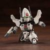 Evoloid EVR-01A Jeton Non-Scale Plastic Model Kit 87mm Height
