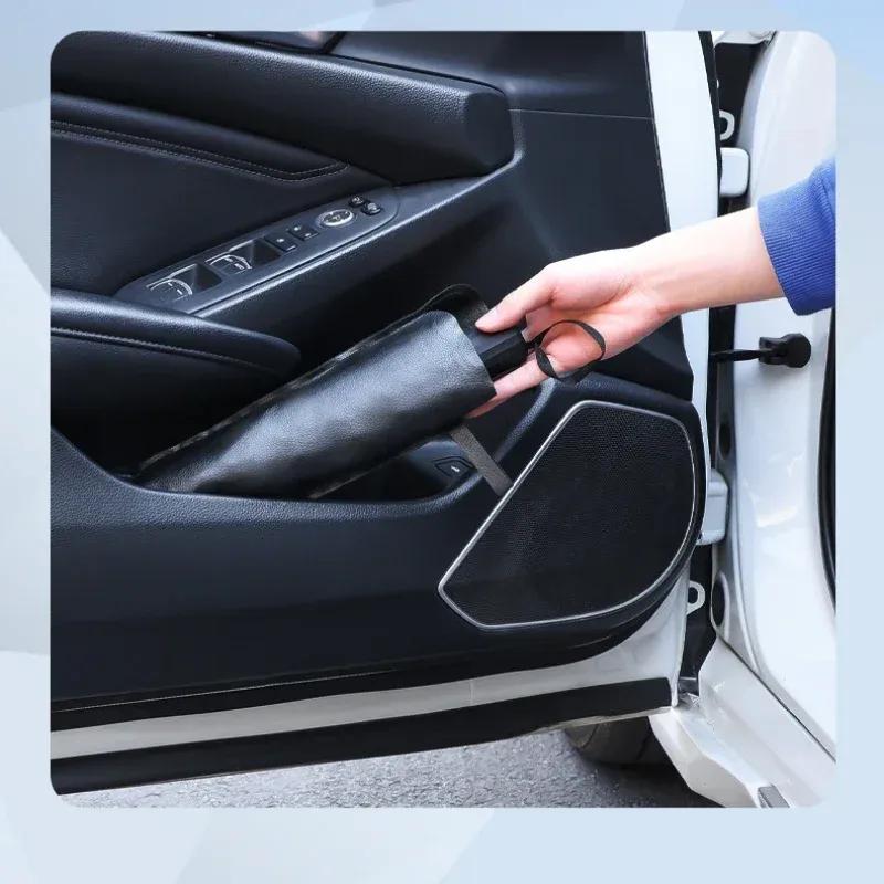 For Land Rover Range Rover Sport Summer Car Sunshade Umbrellain Car Cooling Tool Front Windshield Sunshade for Land Rover