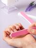 Mini Nail Buffer Set, 5 Pcs