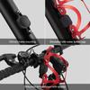 Universal Bicycle Tracker Mount Bracket Locator Protective Cover For Apple AirTag Bike Water Bottle Case Holder For Airtag