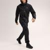Arc'Teryx Beta AR Jas SS24 'Black Sapphire' Heren X000007082
