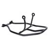 Motorcycle Lower Engine Guard | Iron Crash Bars for Monkey Z50 & Z50R