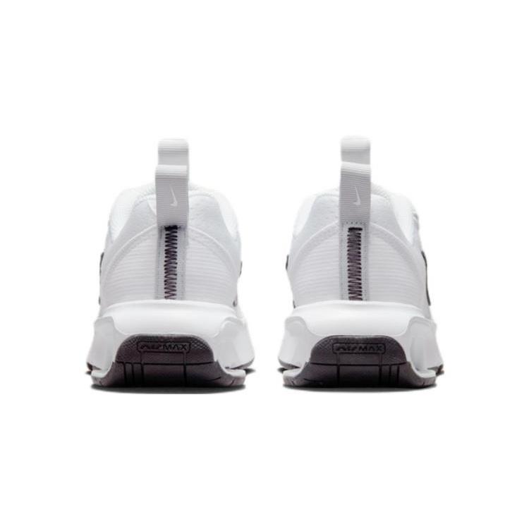 (PS) Nike Air Max Interlock Lite 'White Photon Dust' Kids' DH9394-101