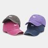 Vintage Adjustable Unisex Vintage Cap for Outdoor Hiking and Mountaineering