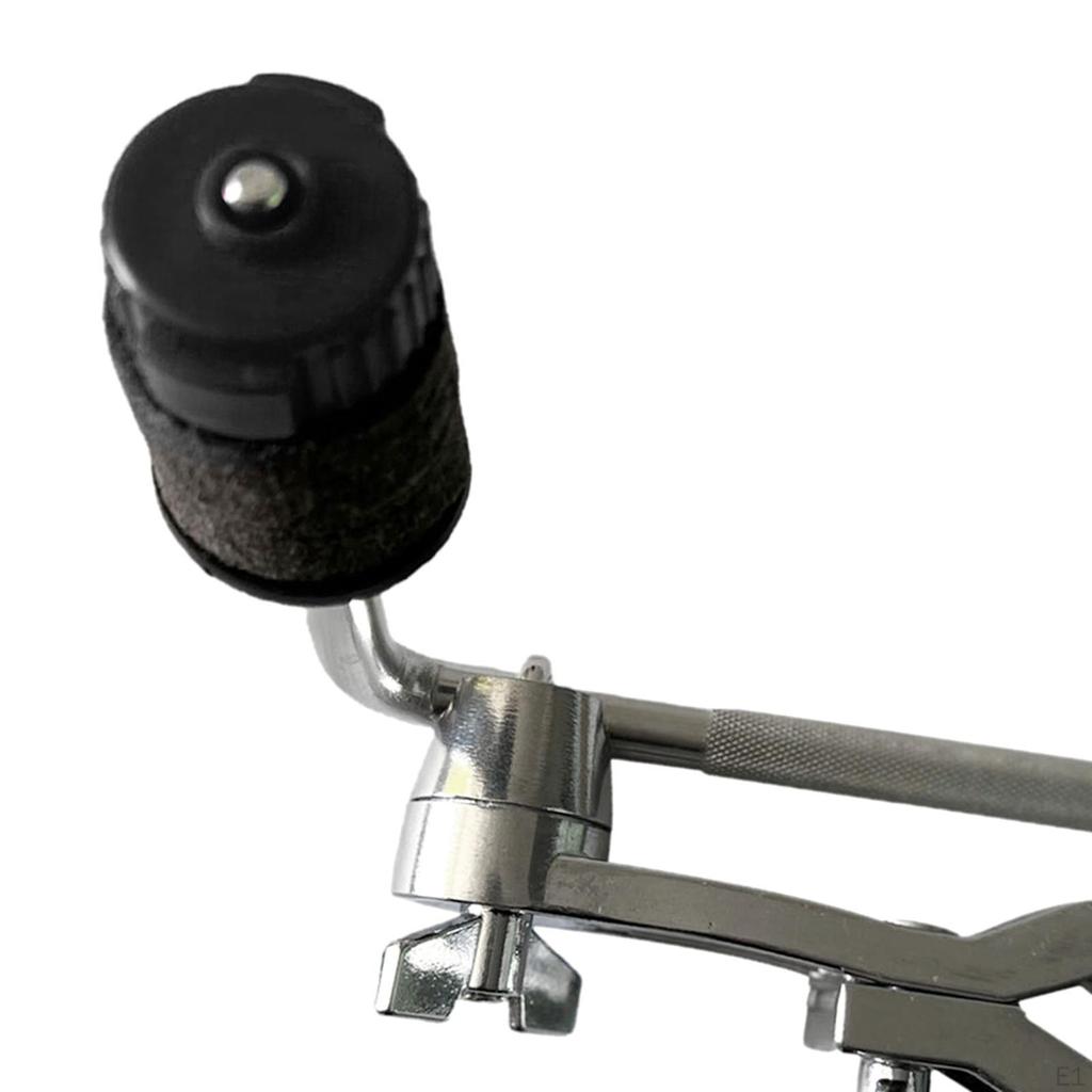 Connecting Clamp, Mount Cymbal Clip, Percussion Instrument Accessories Quick Release Hardware Drum