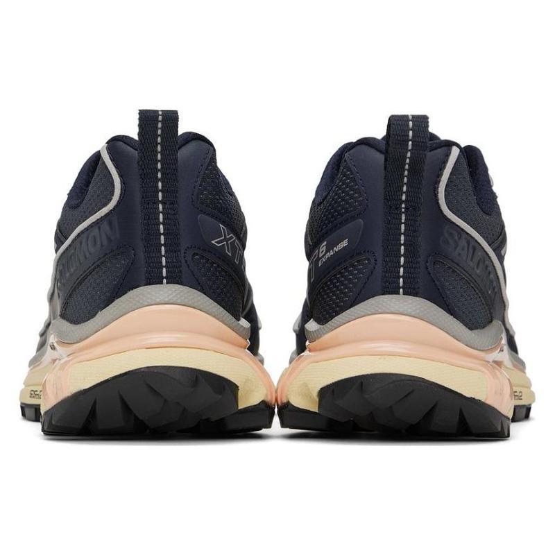 SALOMON XT 6 Expanse 'Dark Sapphire' Women's Sneakers 471341