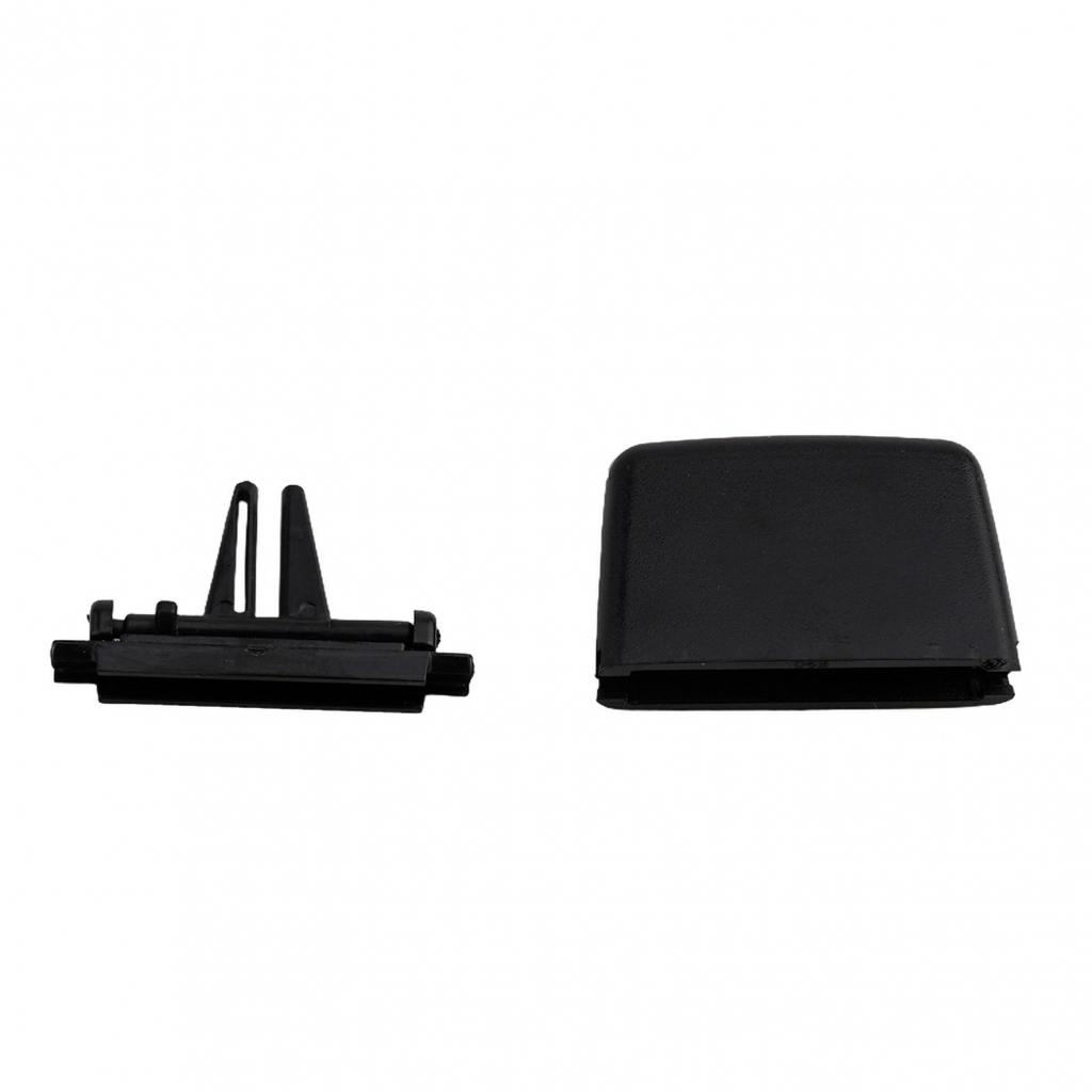 For BMW 3 Series E90 E91 E92 Air Vent Outlet Tab Clips Repair Kit Set Of 4 New