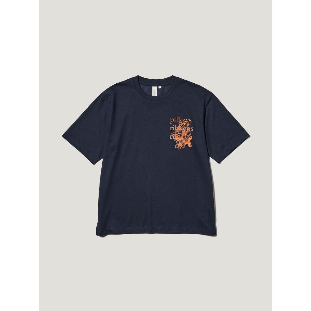 Gu By Uniqlo Graphic T By Rokh +x