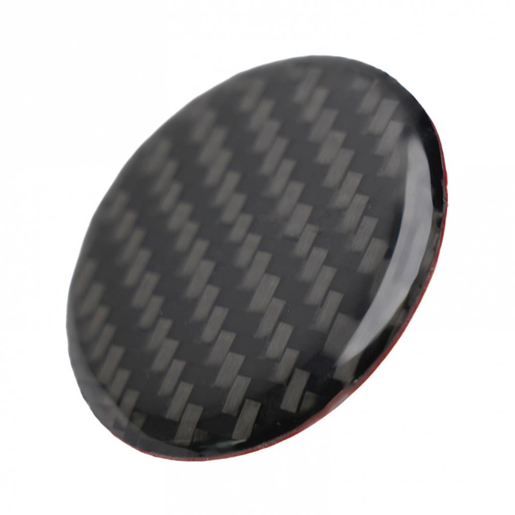 Trim Control Knob Decorative Panel 1Pcs 2014-2018 Car Accessories