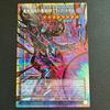 Used Magician of Black Chaos MAX
