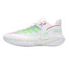 Guochao Youth Mesh Breathable Low-top Actual Basketball Shoes Men's and Women's Versatile Shock Absorption and Non-slip Casual Sports Running Shoes