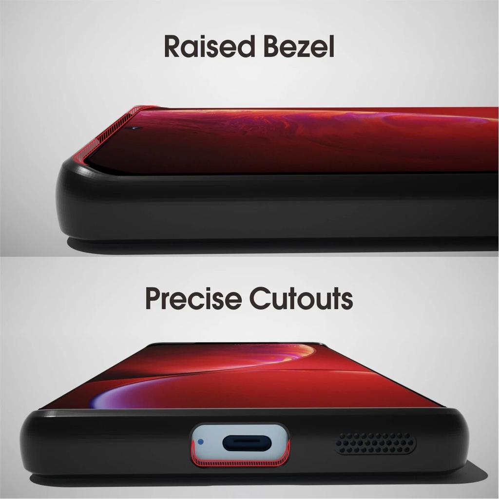 (Comes with Wrist strap)IBMRS for Vivo X90 Case, Anti-Fingerprint Technology Prevents Oily Smudges Frosted Coating Feels Velvety Soft Camo Phone Cover