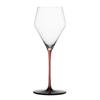 Handmade Lead-Free Crystal ISO Standard Wine Tasting Glass