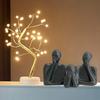 Couple Family Statue, Ceramic Thinker Sculpture, Table Artifact, Set Of 3