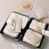 Travel Luggage Storage Bag Set