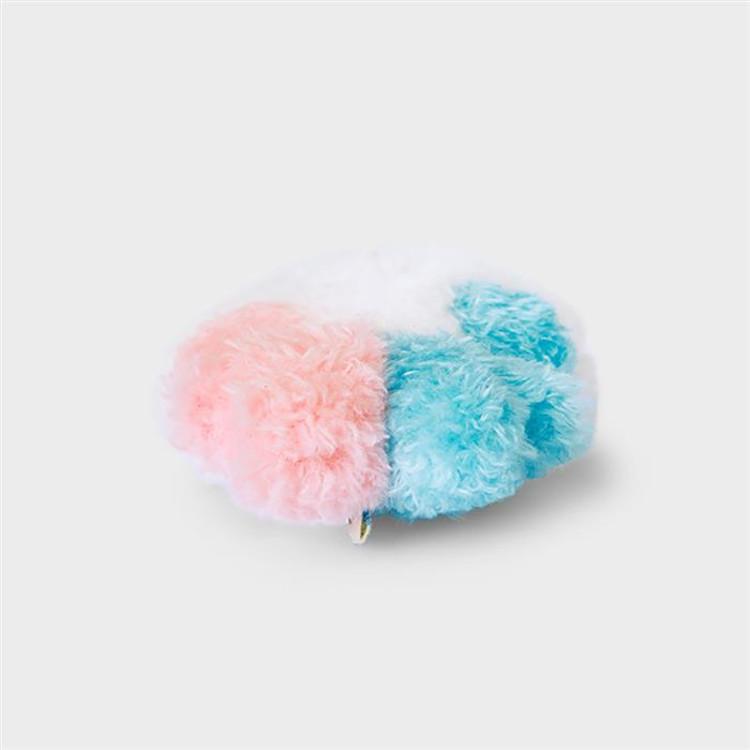 LINE FRIENDS TRUZ SOM Mini Mini Doll Magnet