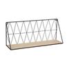 Atmosphera-Atmosphera Industrial Wall Shelves (47.9 X 20 X 12.5cm)