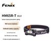 FENIX HM65R-T V2.0 Rechargeable Dual-Light Headlamp