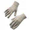 Acrylic Gloves Warm Touch 20Cm Beige R01