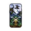 Custodia Cover per Telefono Anime Tartarughe Ninja per Apple iPhone 16 15 14 13 12 11 Pro Max 6 6S Plus + SE 15+ 16+ Custodia Morbida