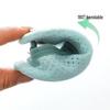 Summer Mesh Cartoon Infant Floor Socks & Breathable Walking Shoes