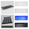 60% Mechanical Keyboard Case DIY Component Compatible with the , GH60, POKER2, and Layouts