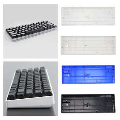 Periféricos – Teclados