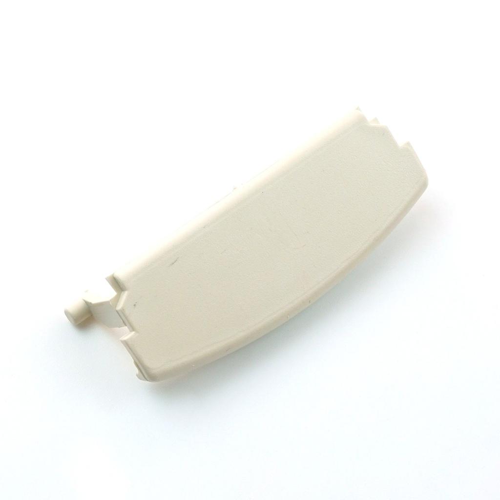 ESC Auto Parts EGE538 Armrest Center Console Repair Latch Clip Catch Button Tan Color E177B for A4 B6 B7 Ship From Turkey