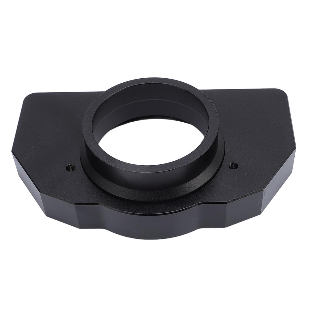 Steering Wheel Bracket Bearing Seat Aluminum Alloy Bracket Bearing Seat for G25 G27 G29 G920 G923