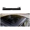 For Mercedes Benz S-Class W223 Roof Luggage Rack Cover Water Strip Decorative Cover Water Channel Flip 2236903302 2021-2026