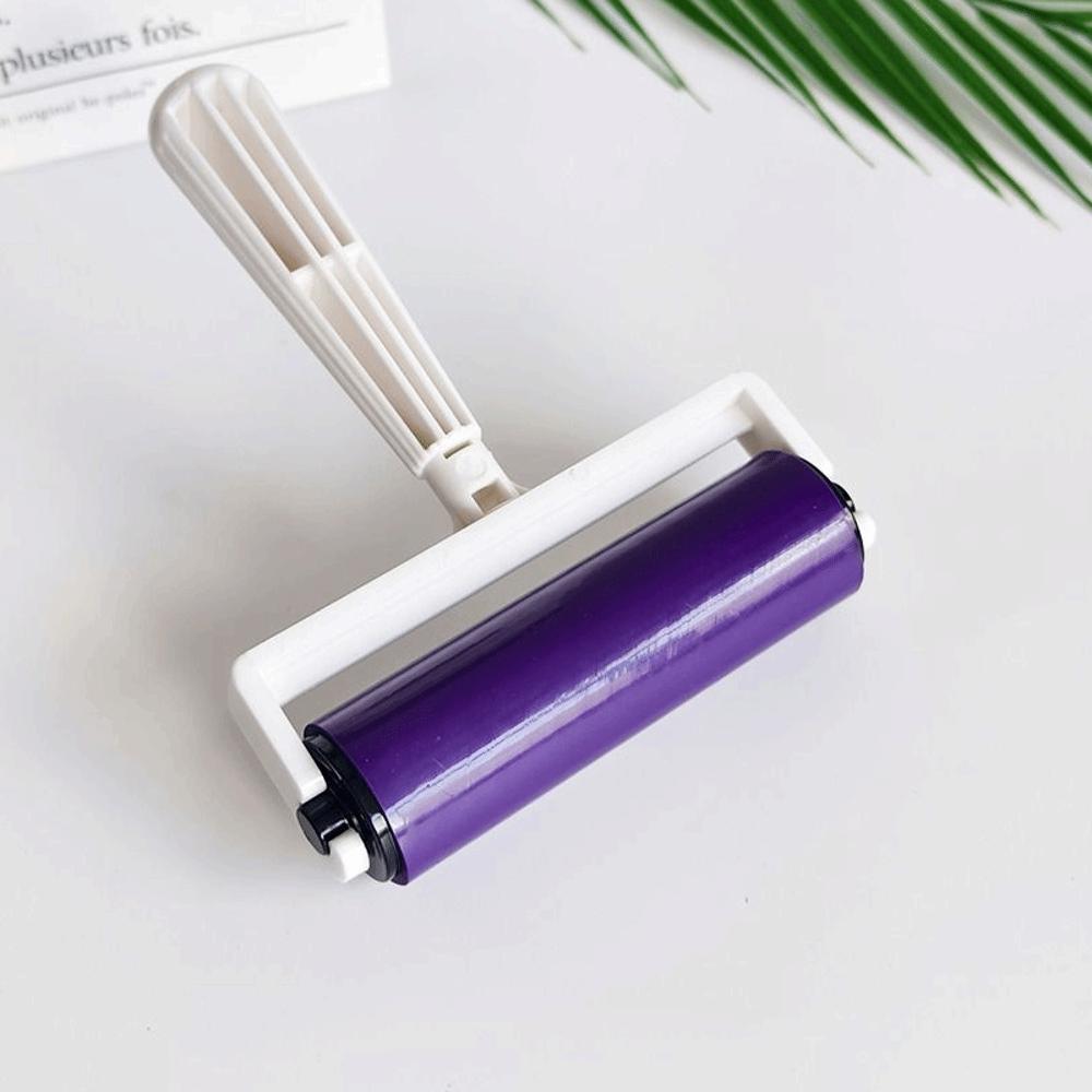 DIY 5D Diamond Painting Roller Full Drill Drill Press Embroidery Paintings Drill Rolling Tool Embroidery Metal Roller