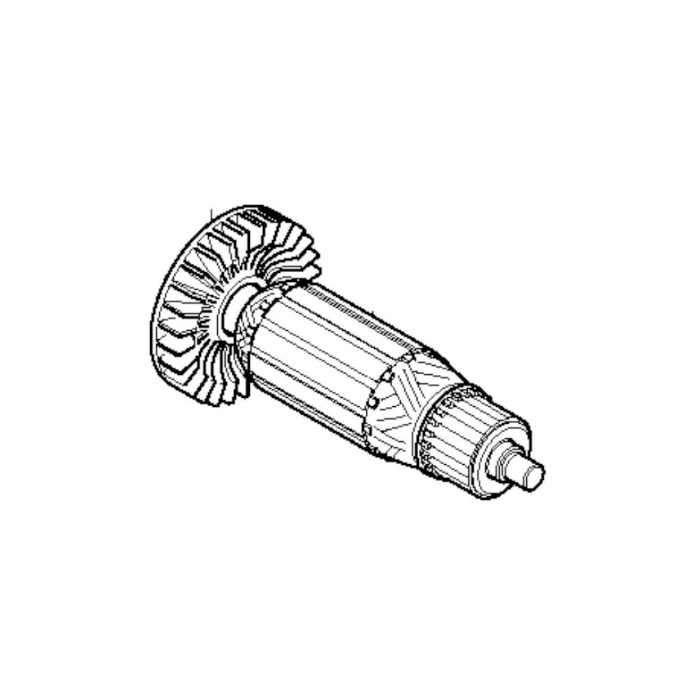 

Запчасти Makida 510213 0 любительские 220В M9100
