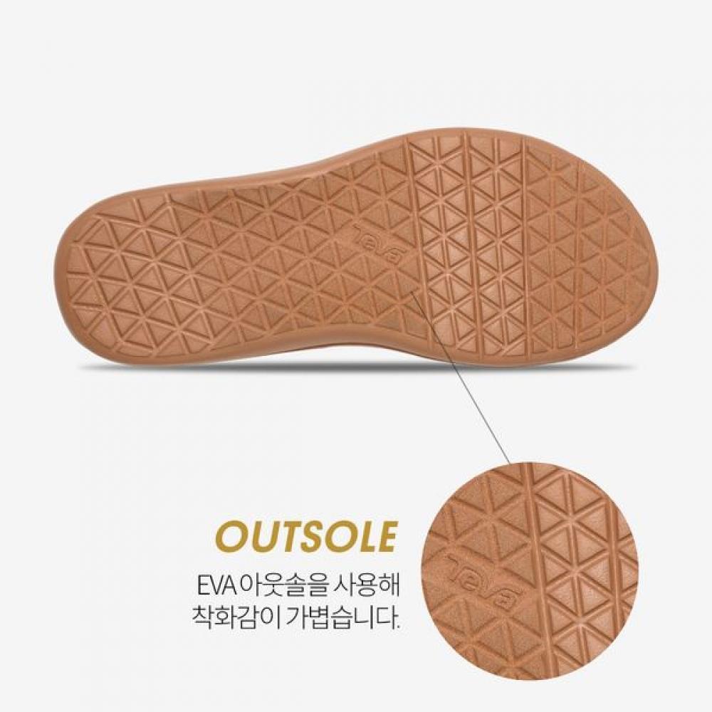 Teva Women S Voy Infinity Stvf2519622 Tnz