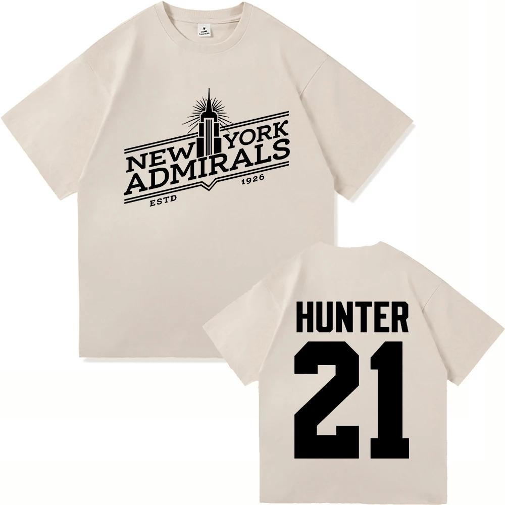 Mens Womens Hollander 24 T Shirt TV Show Heated Rivalry Rozanov 81 Tshirt Vintage Harajuku High Quality Tops Cotton Tshirts