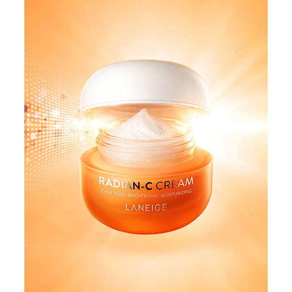 LANEIGE Radian-C Creme 30 ml