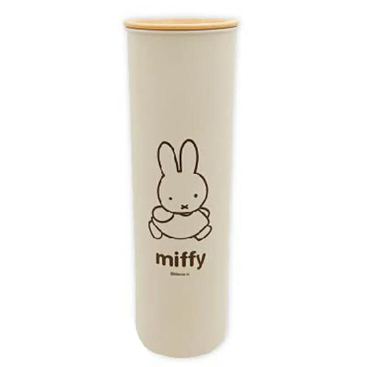 

Marimocraft Miffy Slim Tissue x Bottle, Blue, 7.6 H23.8cm, DBM-1413 синий