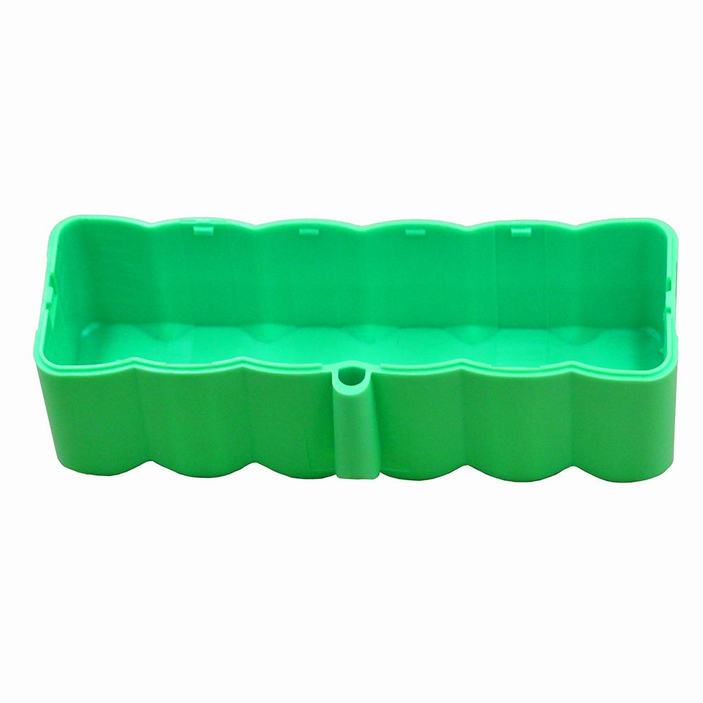 Doscing PCB Lithium Battery Plastic Shell Kit for iRobot Roomba Robotic Vacuum Cleaner 14.4V 500 600 700 800 Series Repair Parts